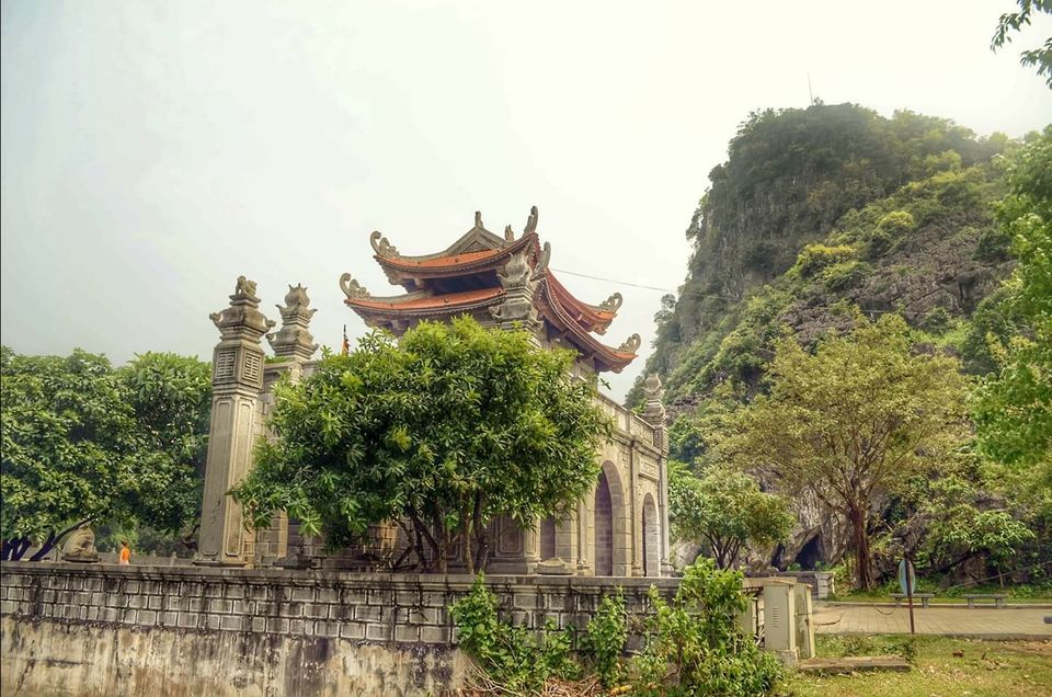 Photo of Voyage to Vietnam by Amit Kumar