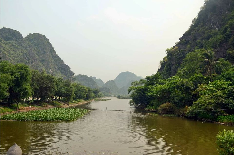 Photo of Voyage to Vietnam by Amit Kumar