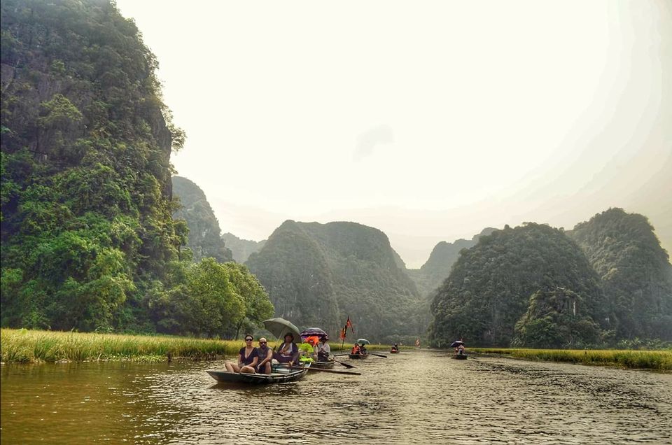 Photo of Voyage to Vietnam by Amit Kumar
