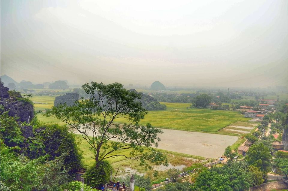 Photo of Voyage to Vietnam by Amit Kumar