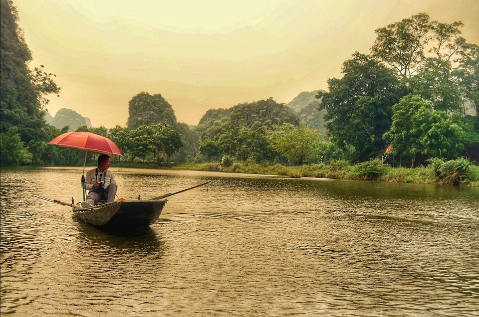 Photo of Voyage to Vietnam by Amit Kumar