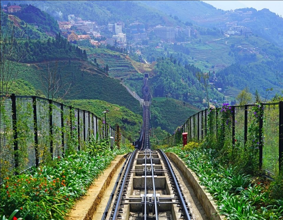 Photo of Voyage to Vietnam by Amit Kumar