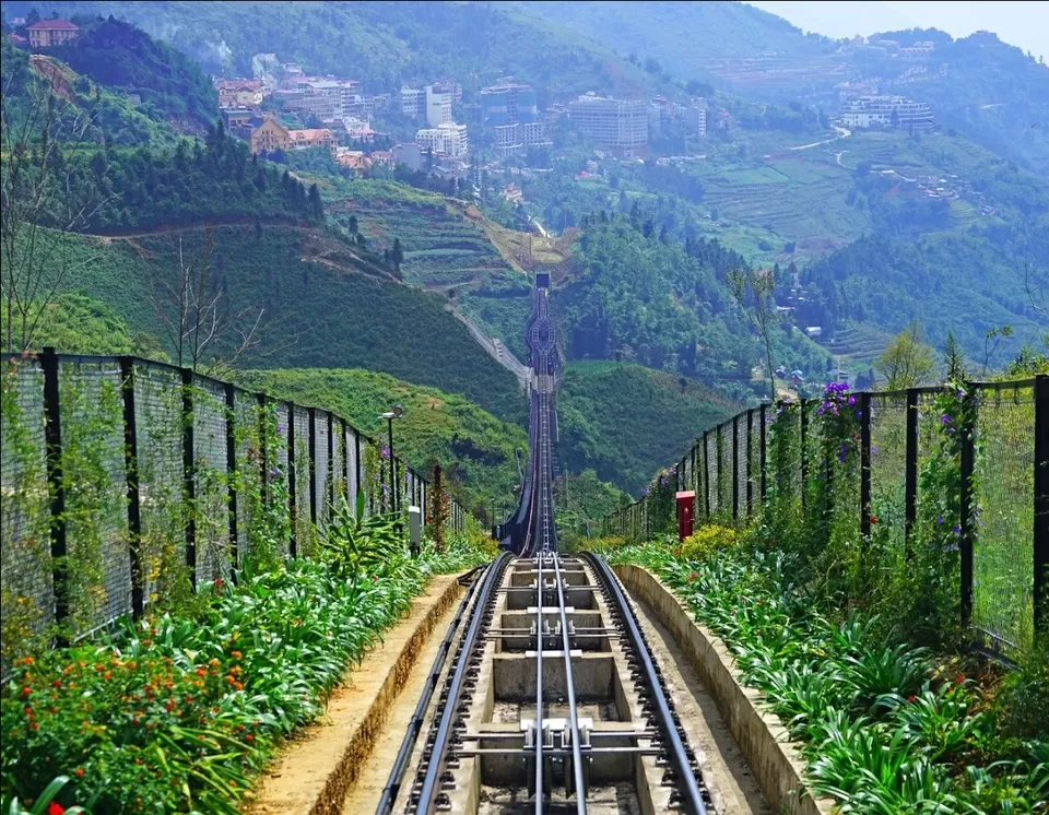 Photo of Voyage to Vietnam by Amit Kumar