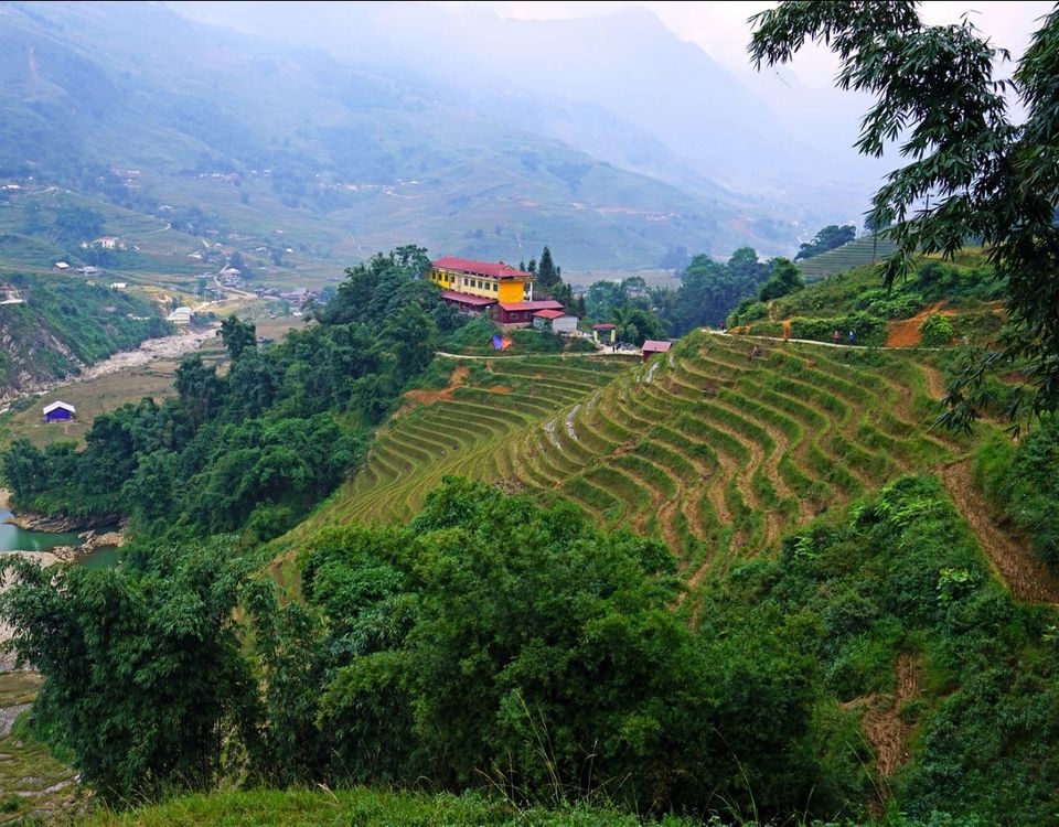 Photo of Voyage to Vietnam by Amit Kumar