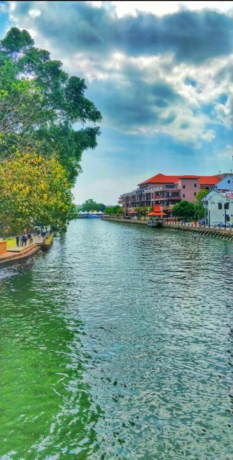 Photo of Melaka glimpse of Portuguese culture in Malaysia by Amit Kumar