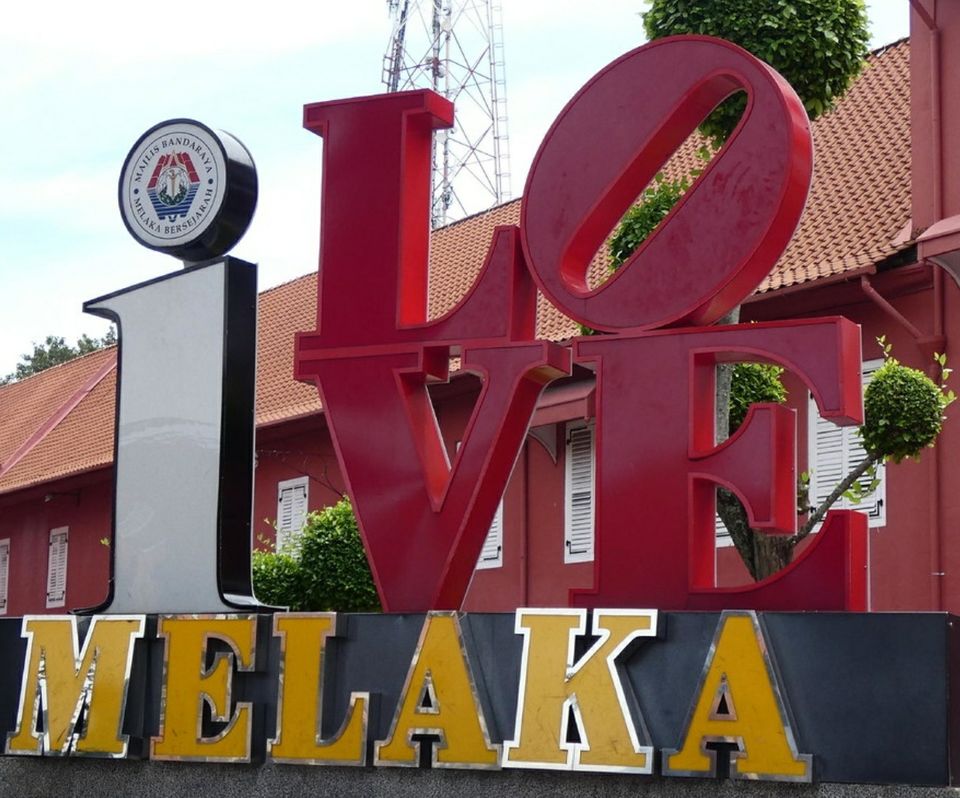 Photo of Melaka glimpse of Portuguese culture in Malaysia by Amit Kumar