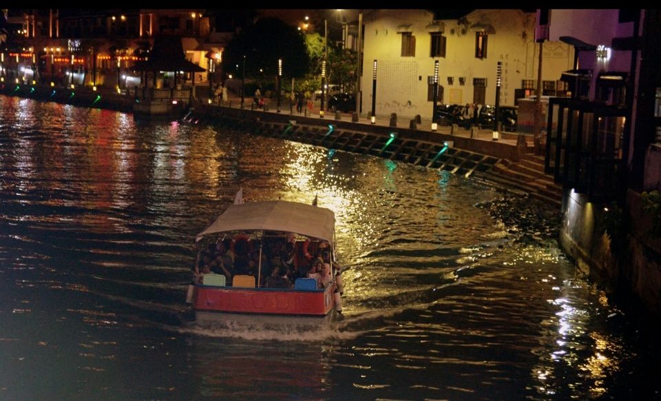 Photo of Melaka glimpse of Portuguese culture in Malaysia by Amit Kumar