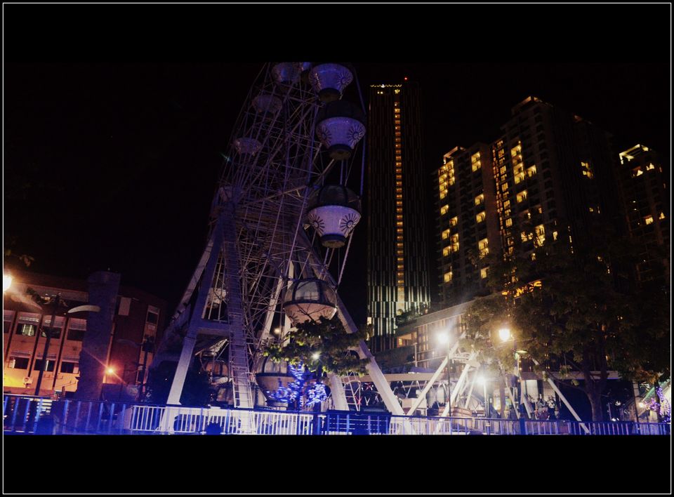Photo of Melaka glimpse of Portuguese culture in Malaysia by Amit Kumar