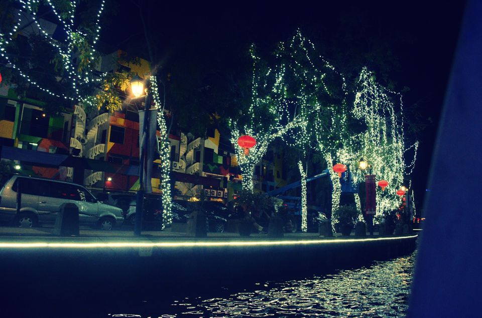 Photo of Melaka glimpse of Portuguese culture in Malaysia by Amit Kumar