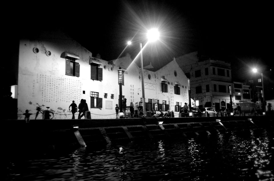 Photo of Melaka glimpse of Portuguese culture in Malaysia by Amit Kumar