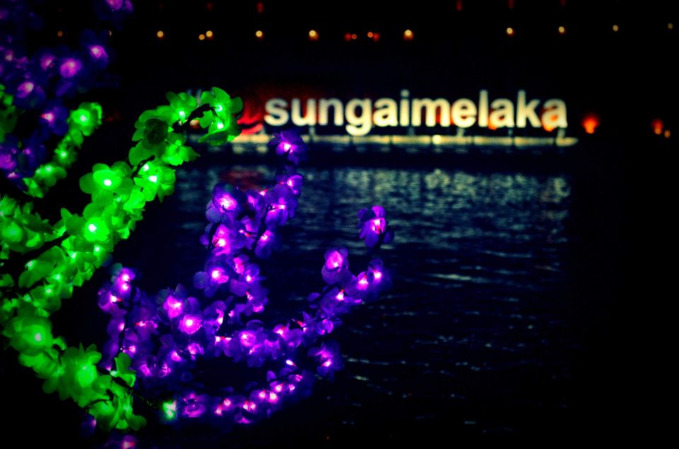 Photo of Melaka glimpse of Portuguese culture in Malaysia by Amit Kumar