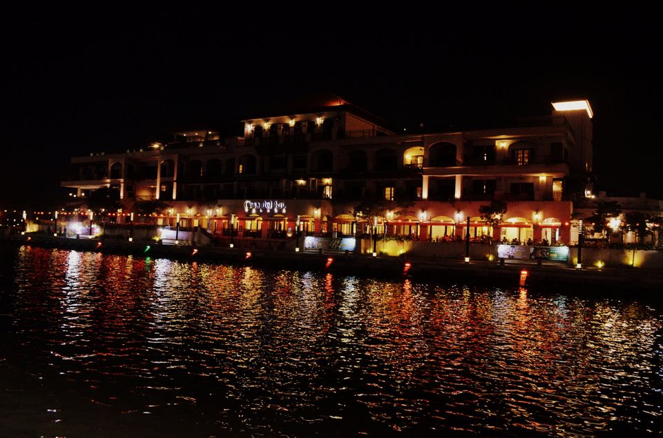 Photo of Melaka glimpse of Portuguese culture in Malaysia by Amit Kumar