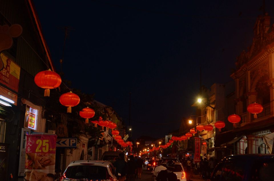 Photo of Melaka glimpse of Portuguese culture in Malaysia by Amit Kumar