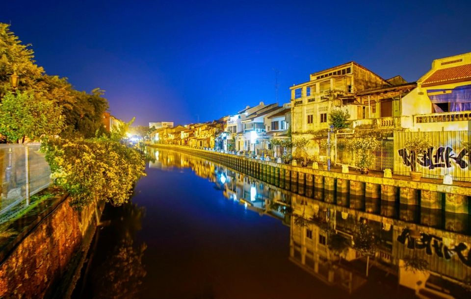 Photo of Melaka glimpse of Portuguese culture in Malaysia by Amit Kumar