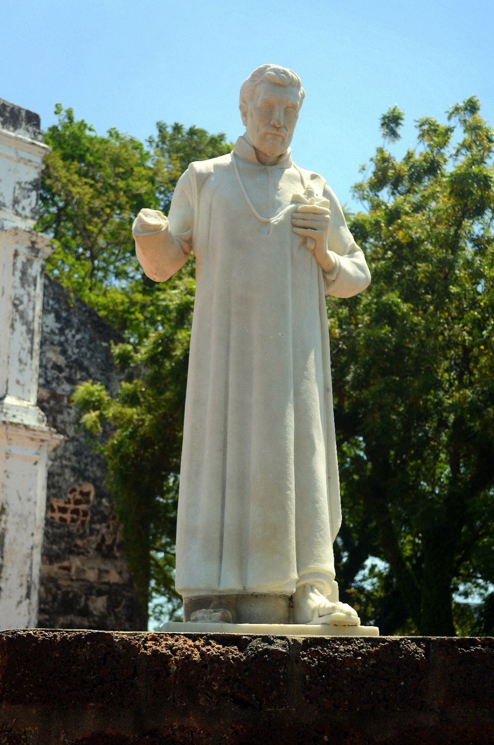 Photo of Melaka glimpse of Portuguese culture in Malaysia by Amit Kumar