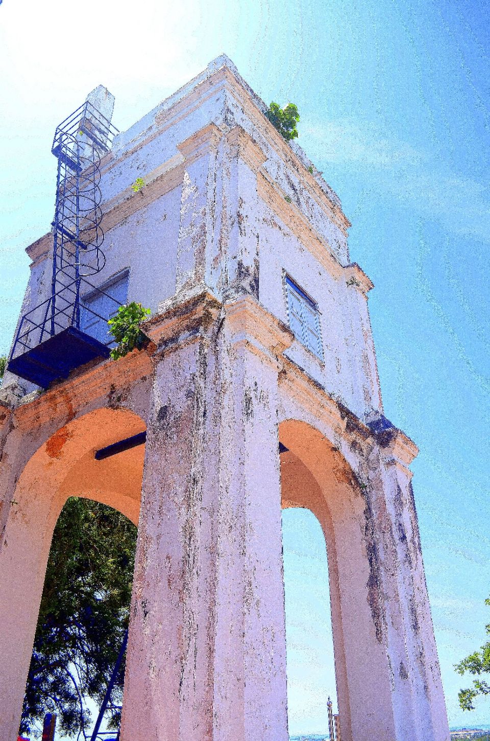 Photo of Melaka glimpse of Portuguese culture in Malaysia by Amit Kumar