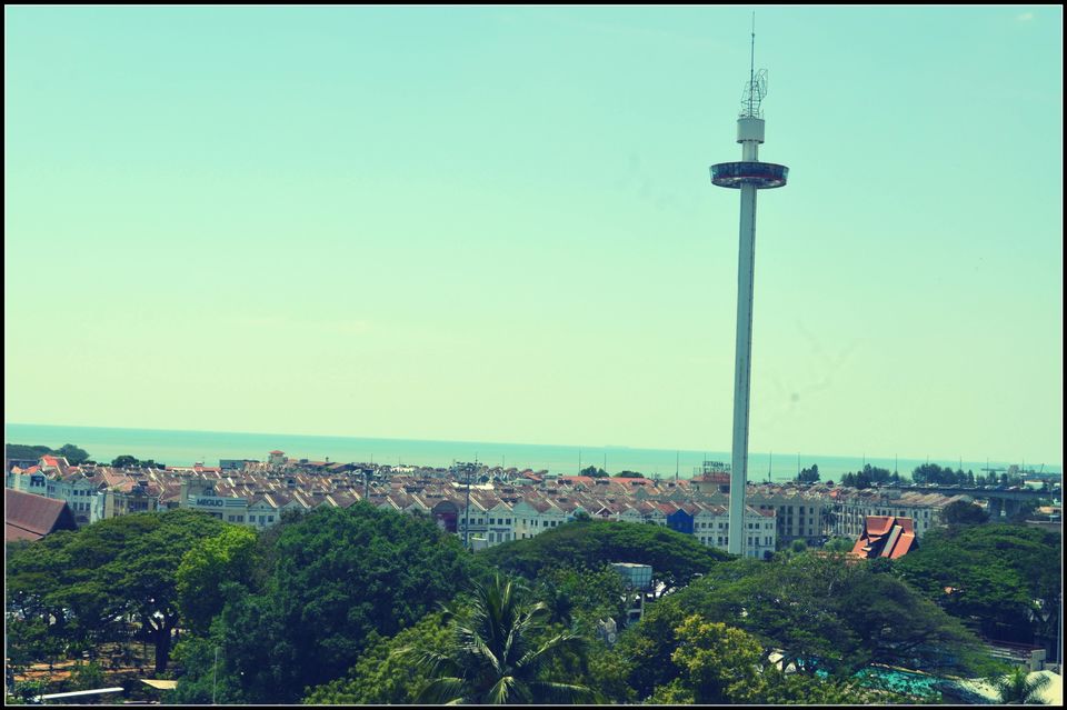 Photo of Melaka glimpse of Portuguese culture in Malaysia by Amit Kumar