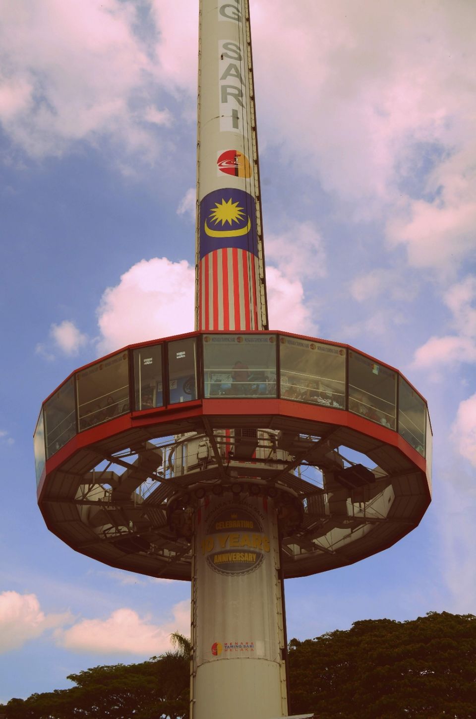 Photo of Melaka glimpse of Portuguese culture in Malaysia by Amit Kumar