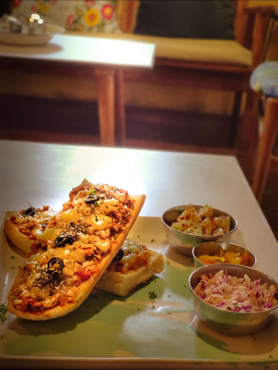 Photo of Cafe des Arts by Amit Kumar