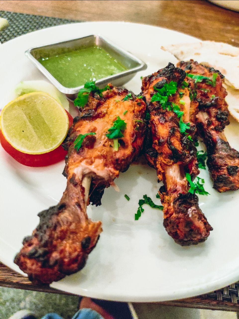 Photo of Villa Shanti for food lovers by Amit Kumar