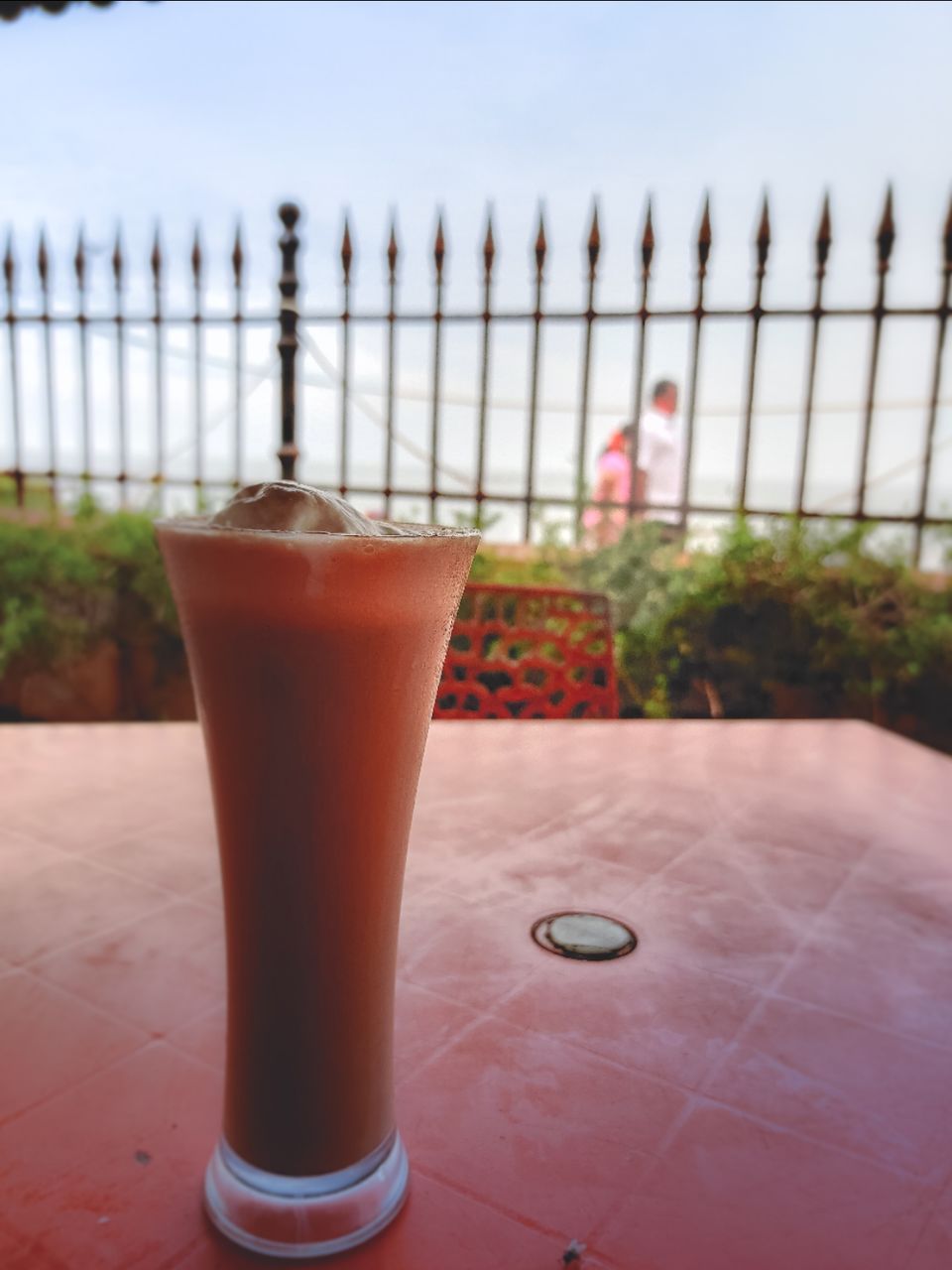 Photo of Le Café by Amit Kumar