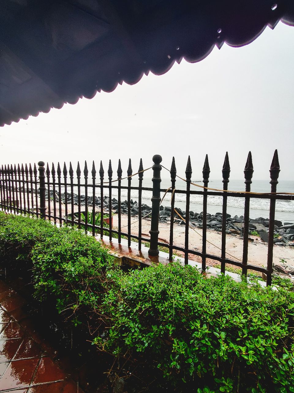 Photo of Le Café by Amit Kumar