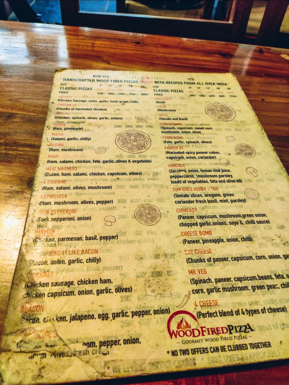 Photo of Cafe Xtasi by Amit Kumar