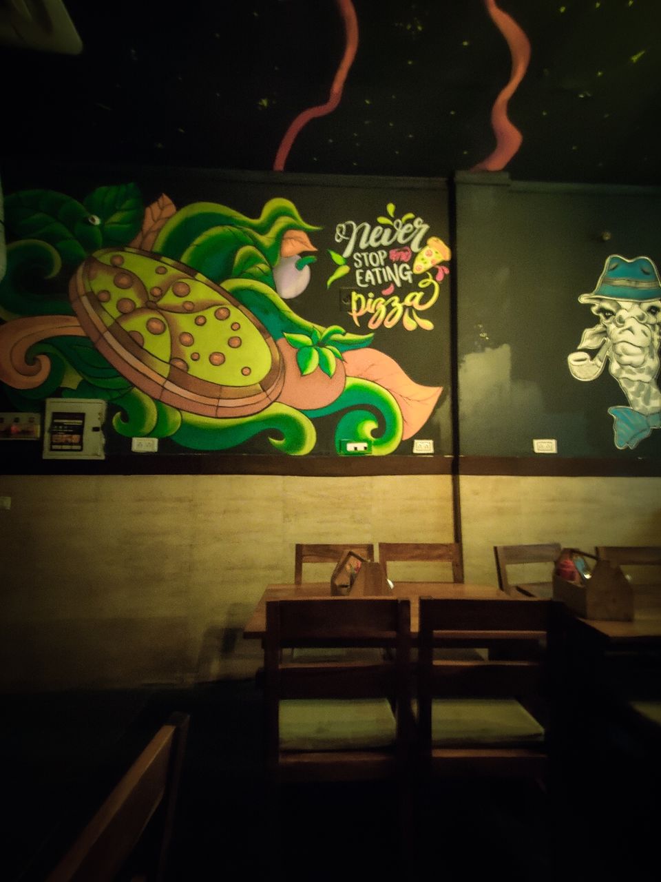 Photo of Cafe Xtasi by Amit Kumar