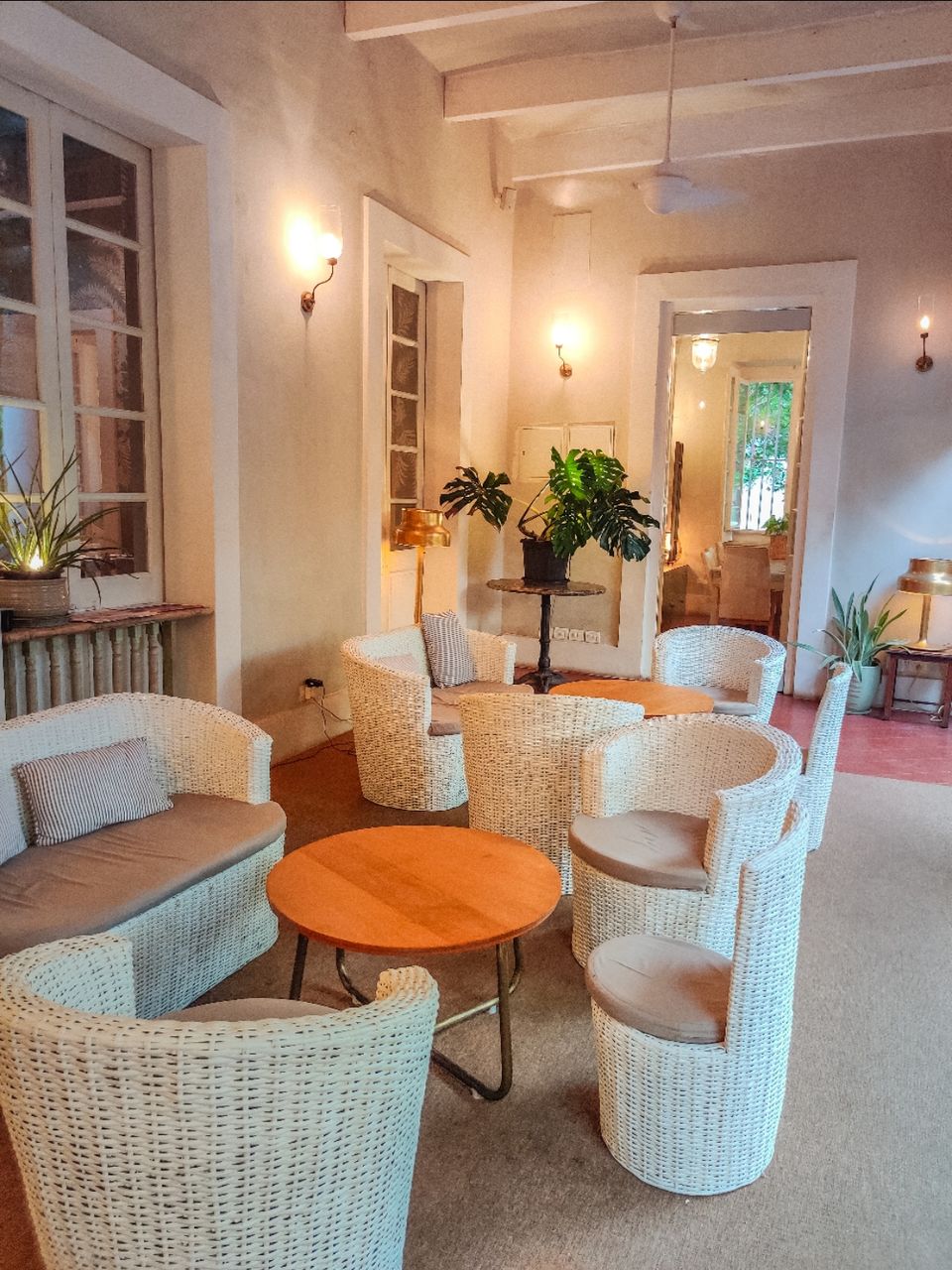 Photo of Coromandel Cafe by Amit Kumar