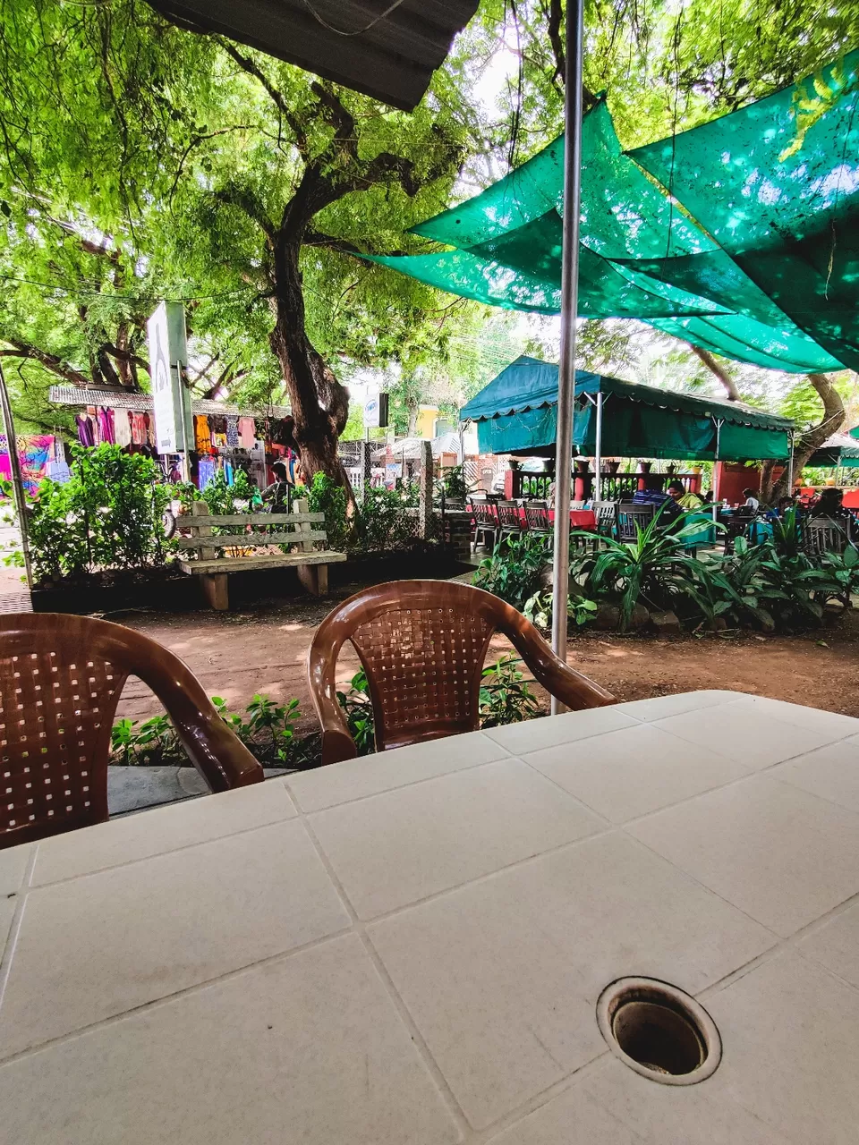 Photo of Tanto Pizzeria by Amit Kumar