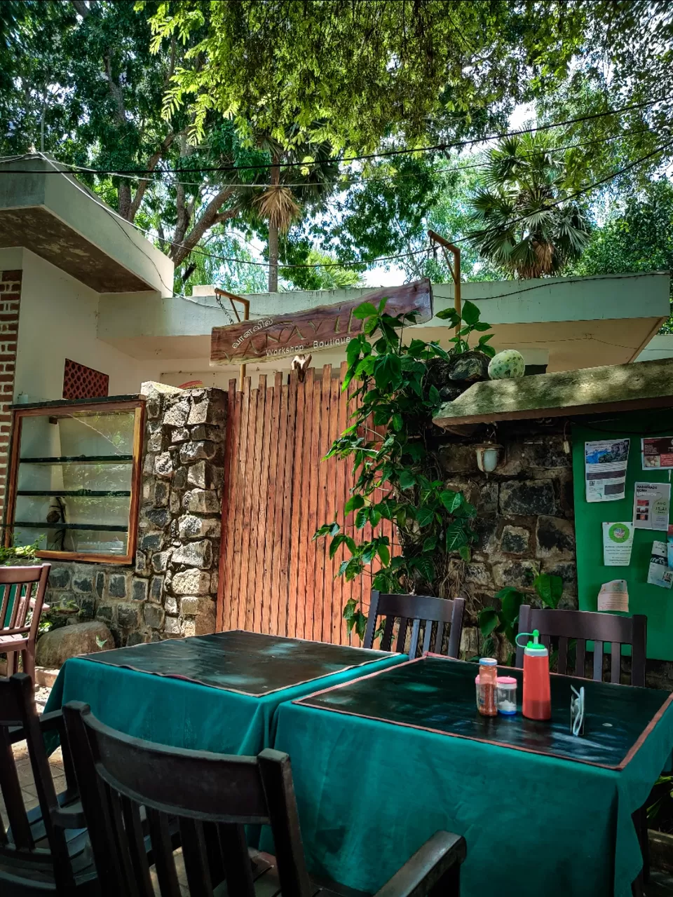 Photo of Tanto Pizzeria by Amit Kumar