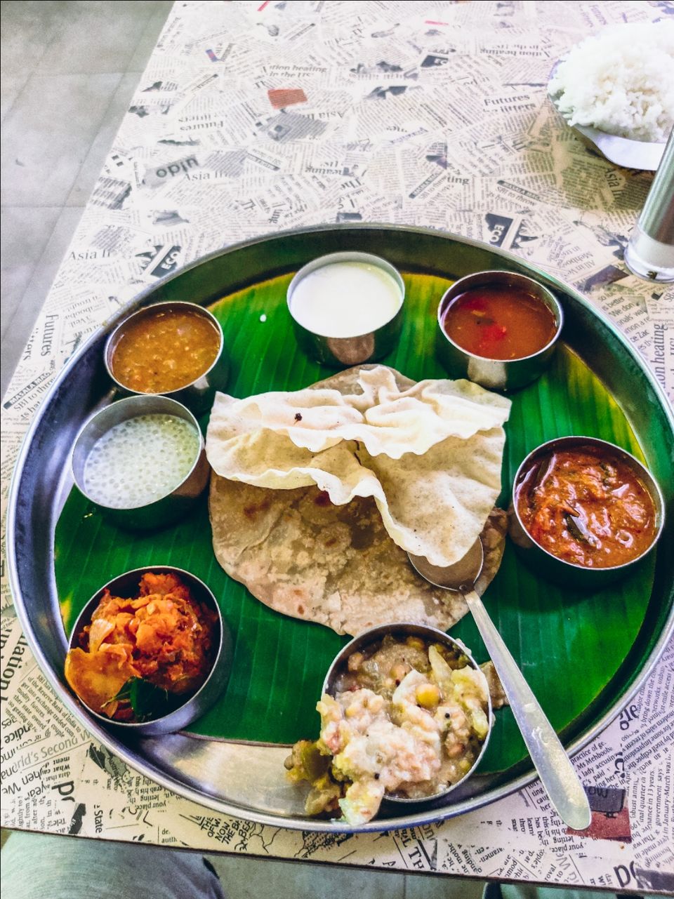 Photo of Surguru Restaurant by Amit Kumar