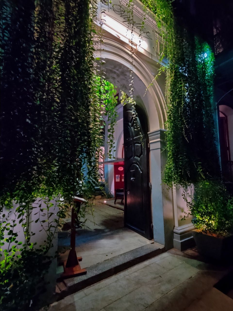 Photo of Le Dupleix, Pondicherry by Amit Kumar