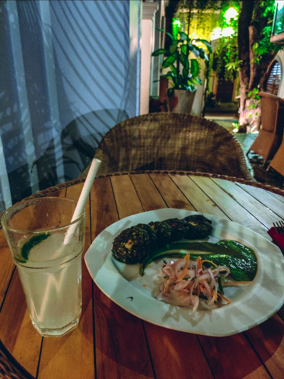 Photo of Le Dupleix, Pondicherry by Amit Kumar