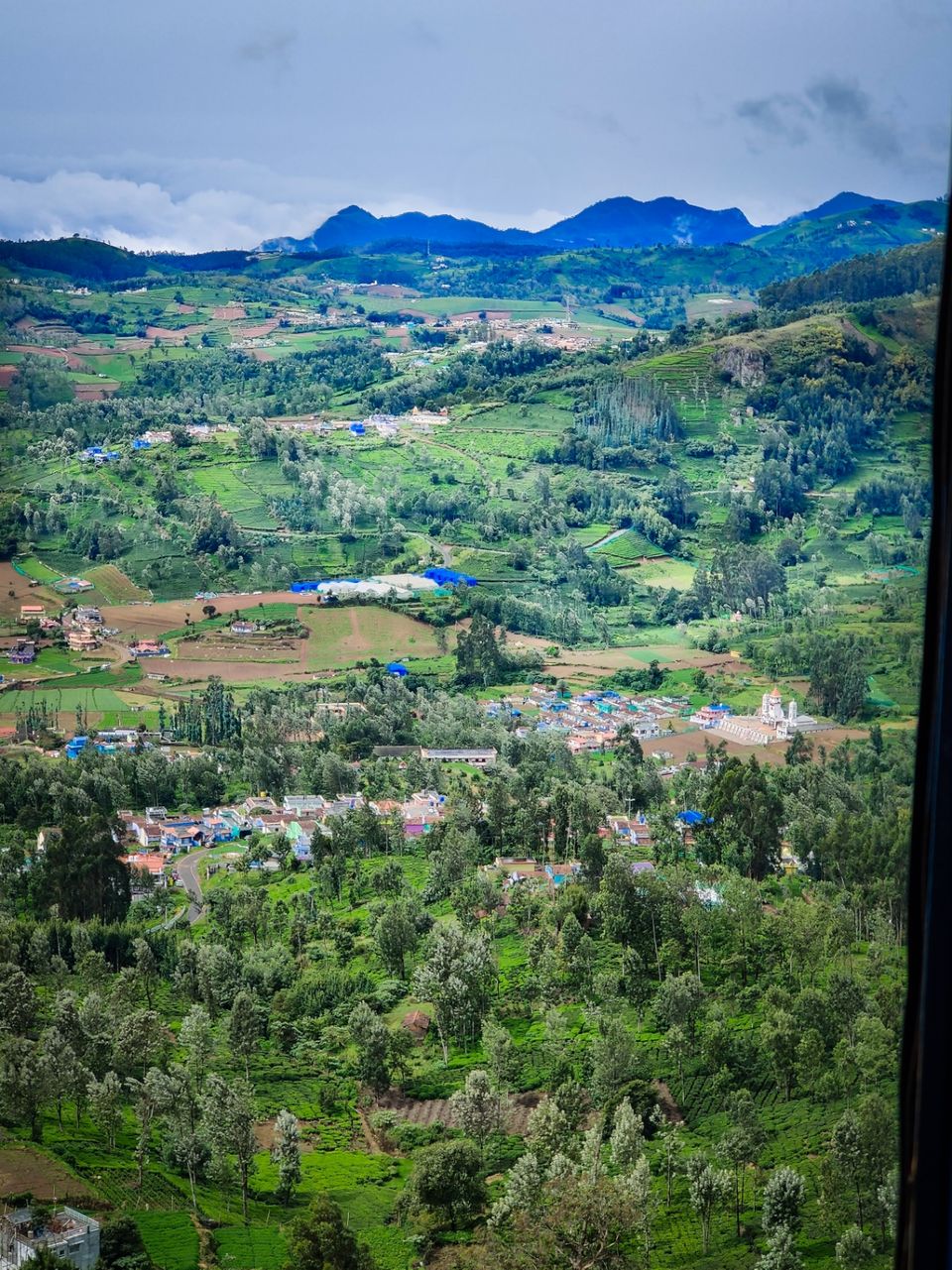 Photo of Ketti Valley by Amit Kumar