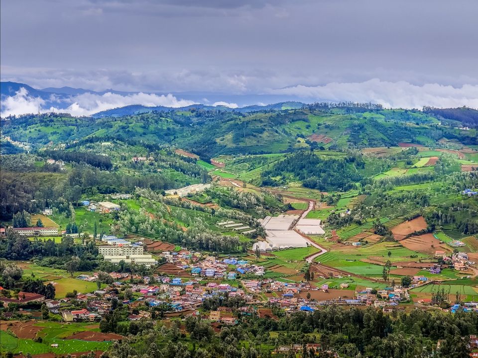 Photo of Ketti Valley by Amit Kumar