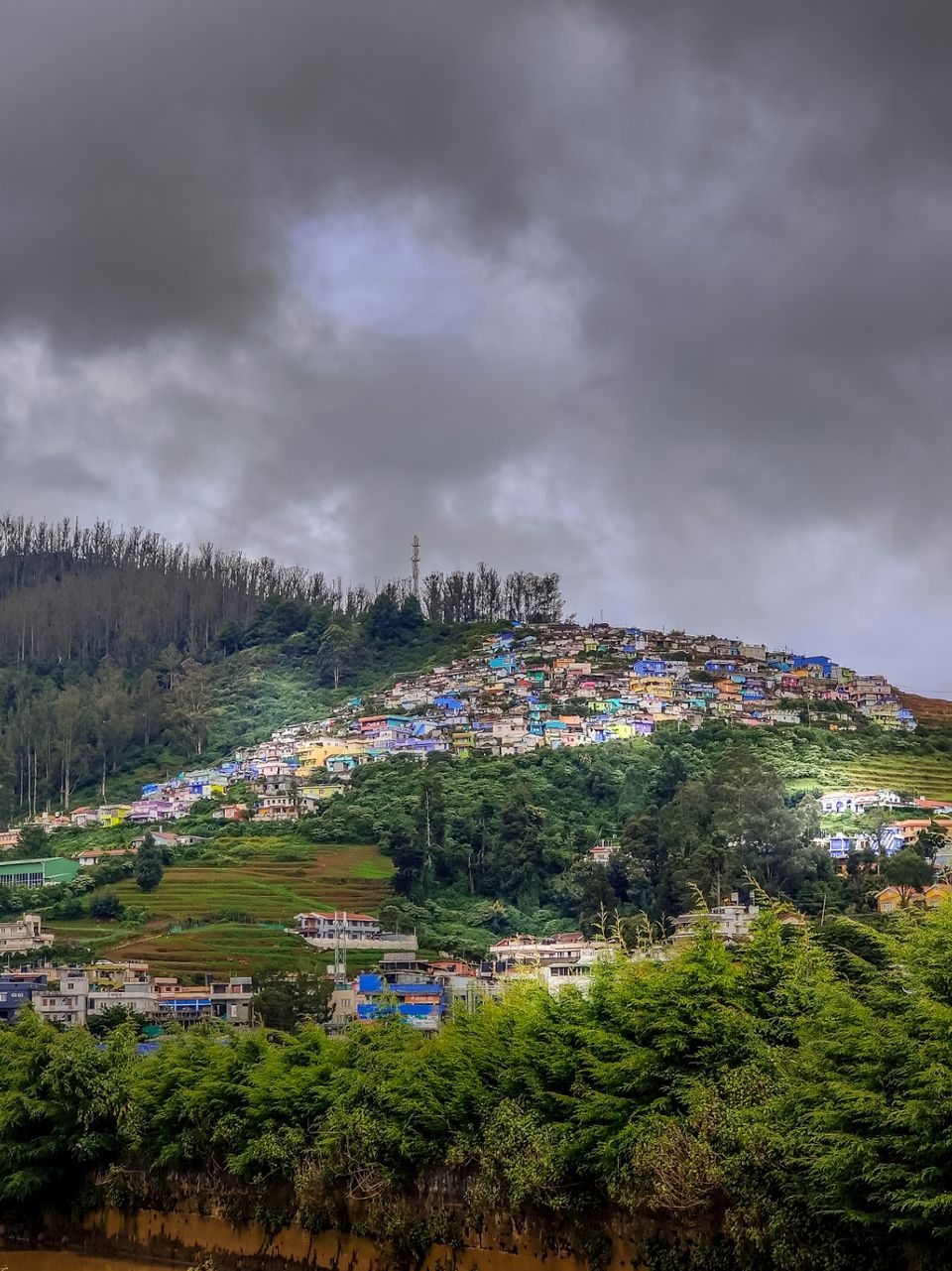 Photo of Ketti Valley by Amit Kumar