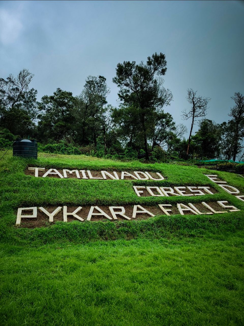 Photo of Pykara waterfalls by Amit Kumar