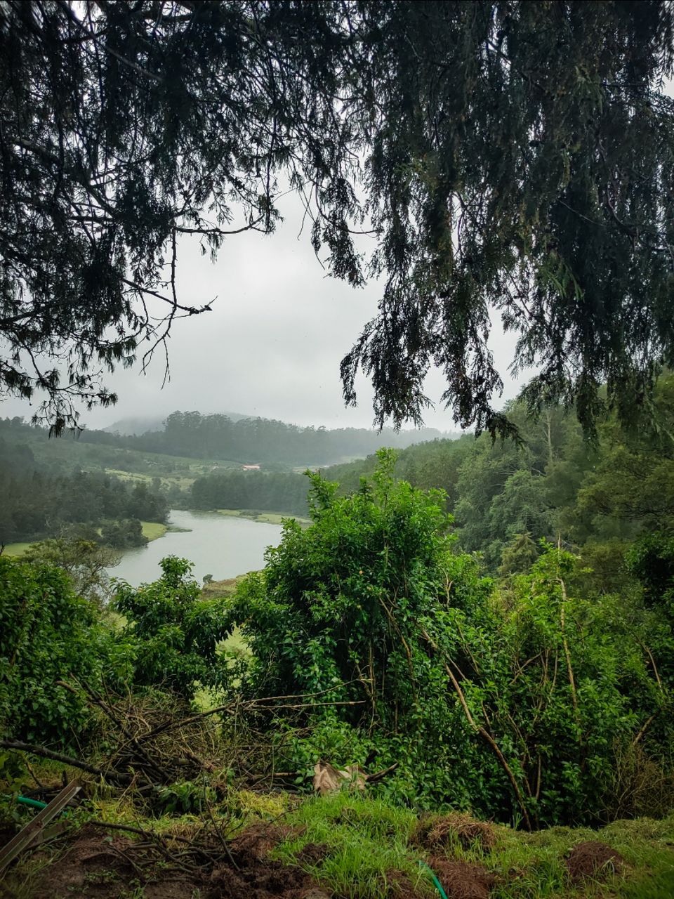 Photo of Pykara waterfalls by Amit Kumar