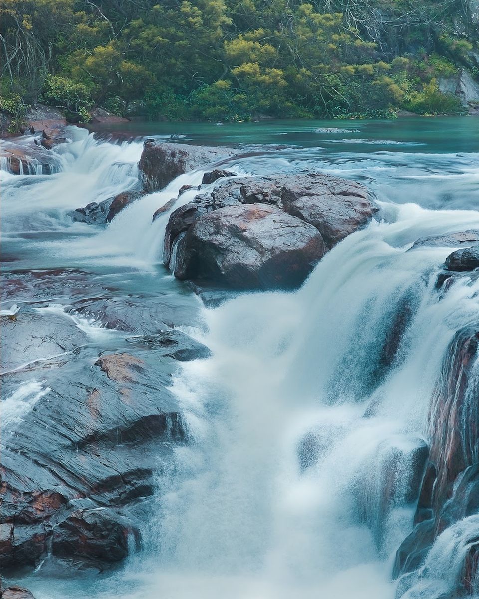 Photo of Pykara waterfalls by Amit Kumar
