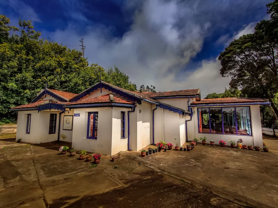 Photo of Ooty by Amit Kumar