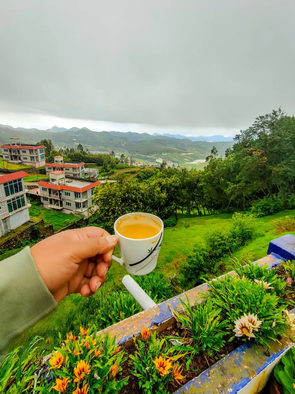 Photo of Ooty by Amit Kumar