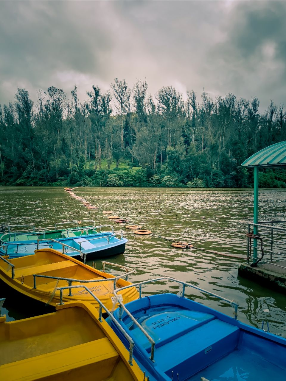 Photo of Ooty by Amit Kumar