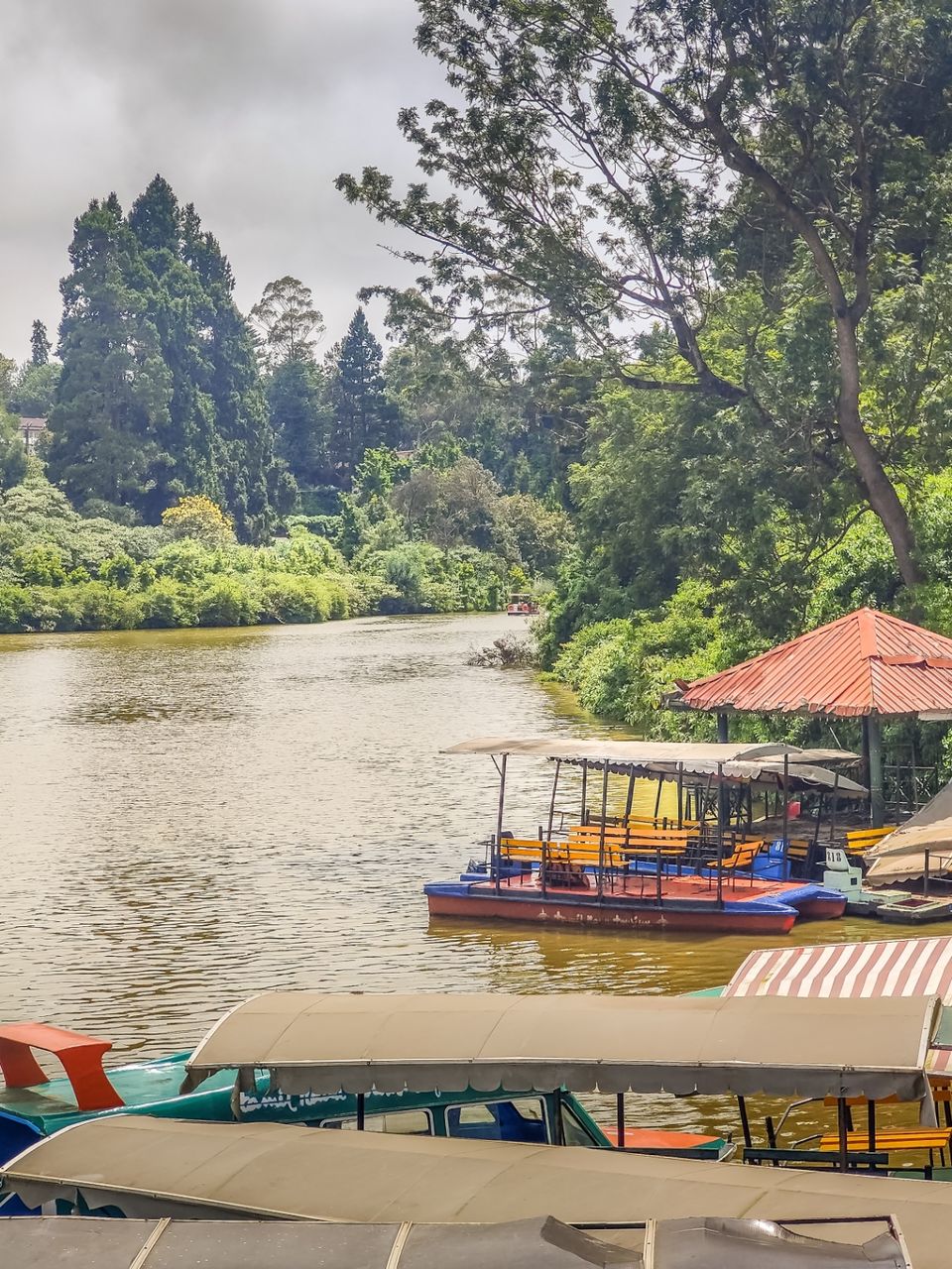 Photo of Ooty by Amit Kumar