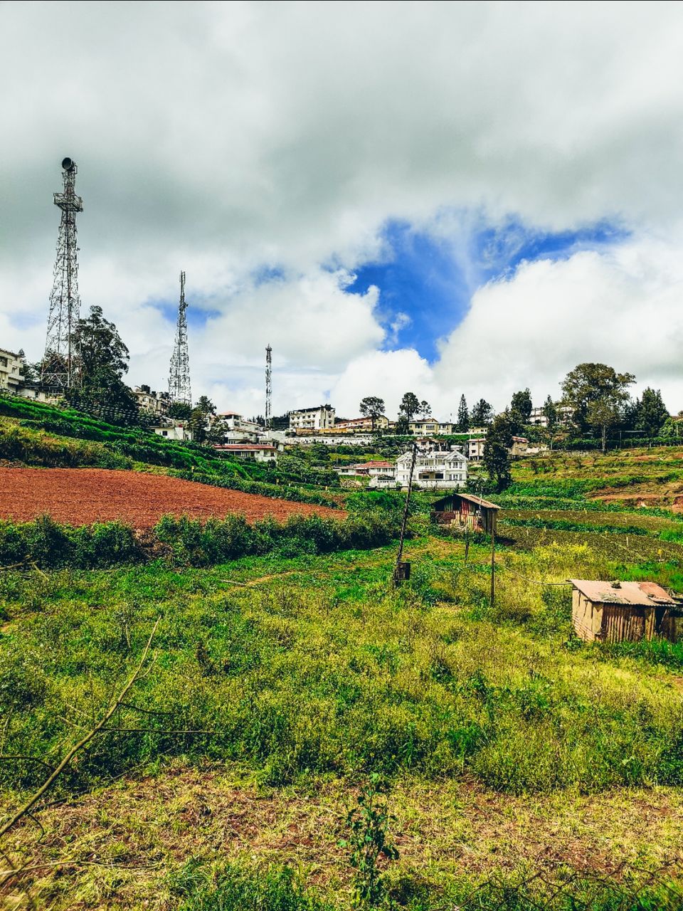 Photo of Ooty by Amit Kumar