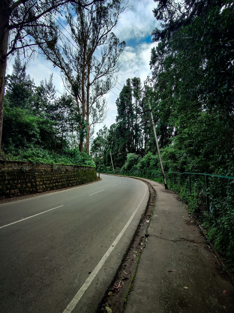 Photo of Ooty by Amit Kumar