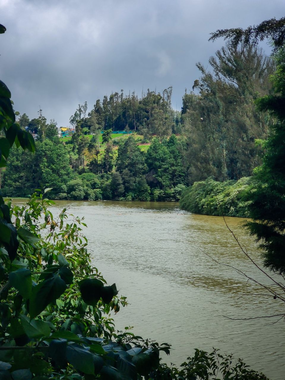 Photo of Ooty by Amit Kumar