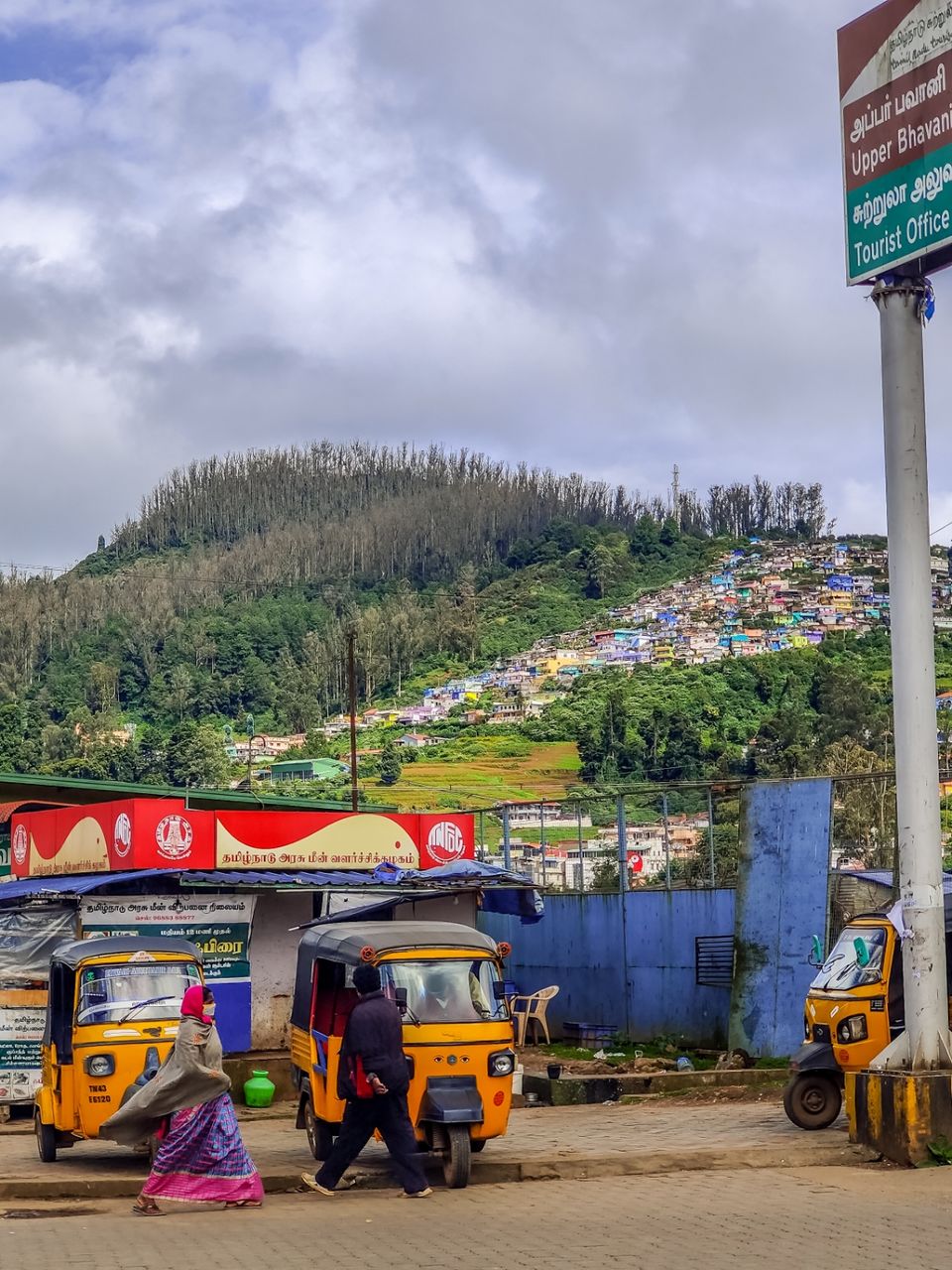 Photo of Ooty by Amit Kumar