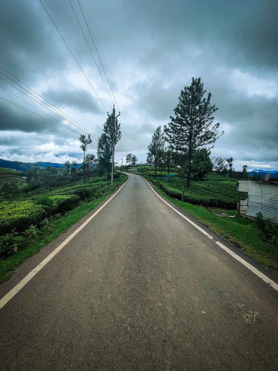 Photo of Dodabetta Road by Amit Kumar