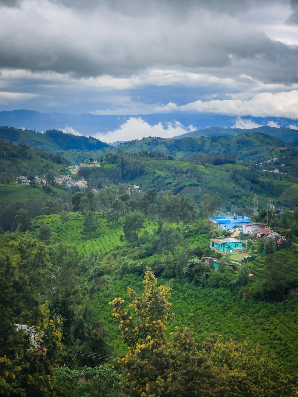 Photo of Dodabetta Road by Amit Kumar